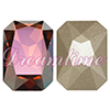 Swarovski 4627 Large Rectangles
